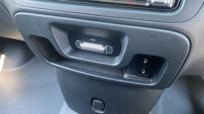 Mercedes-Benz Vito L2 Diesel Rwd 114CDI Pro Van 9G-Tronic - Image 35